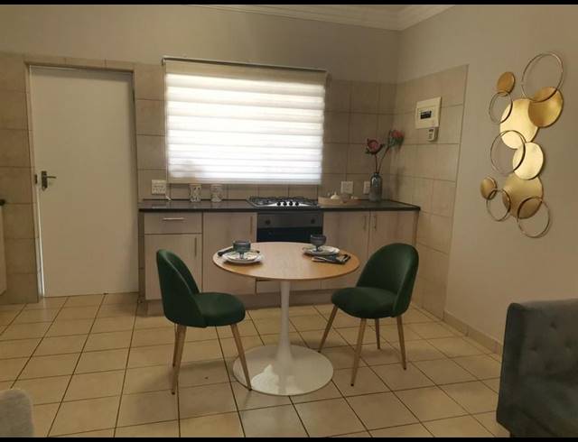 1 BEDROOM PROPERTY TO RENT IN KELVIN